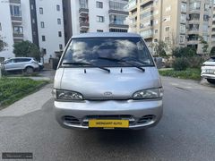 WEINGART AUTO - 2006 H100 SIFIR MOTOR SIFIR MUAYENE 2.6 STD