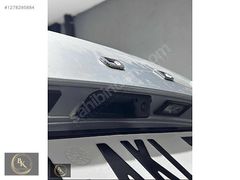 SKODA SÜPER B-OCTAVİA ORJİNAL GERİ GÖRÜŞ KAMERASI