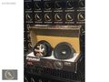 DYNAMAT JOKER 16 CM 110 RMS MİDRANGE!