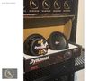 DYNAMAT JOKER 16 CM 110 RMS MİDRANGE!