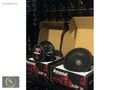 DYNAMAT AZAP 20CM 300 RMS MİDRANGE !