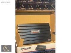 DYNAMAT RK 90.5 AMFİ