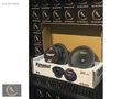 DYNAMAT BX-16 16 CM 70 RMS MİDRANGE!