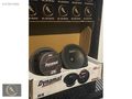 DYNAMAT BX-16 16 CM 70 RMS MİDRANGE!