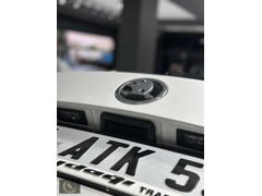 Skoda Karoq Orjinal geri görüş kamerası!