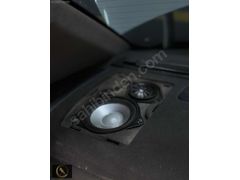 BMW E60 HARMAN KARDON!
