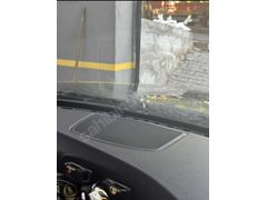BMW F10 ORJİNAL HARMAN KARDON!