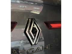 RENAULT MEGANE 4 GERİ GÖRÜŞ KAMERASI !