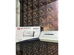 EDİSON EA900.4FD