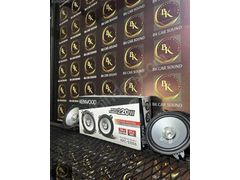 KENWOOD 220W MİDRANGE 10CM