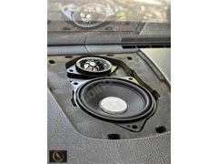 BMW F10 ORJİNAL HARMAN KARDON BK CAR SOUND!