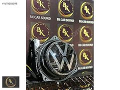 WOLKSWAGEN PASSAT B8 LOGO GERİ GÖRÜŞ KAMERASI