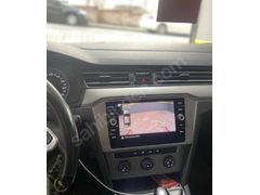 VOLKSWAGEN PASSAT (VAG GRUBU) ORJİNAL KAMERA VE AKTİVASYONU