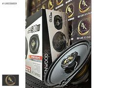 KENWOOD 500W 6X9!