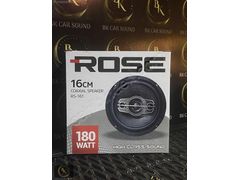 ROSE COAXİAL SPEAKER RS-161 HOPARLÖR