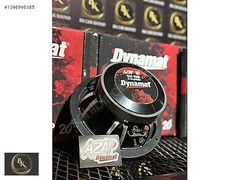 DYNAMAT AZAP 20CM 300 RMS MİDRANGE ŞOK FİYAT!!!