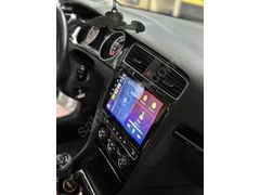 VOLKSWAGEN GOLF 7 ANDROİD MULTİMEDYA