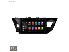 TOYOTA COROLLA 2013-2016 NAVİMEX MULTİMEDYA!