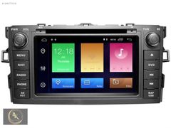TOYOTA AURİS ESKİ NAVİMEX MULTİMEDYA!