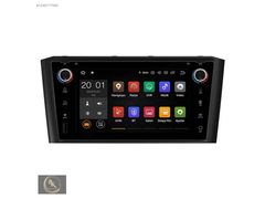 TOYOTA AVENSİS ESKİ NAVİMEX MULTİMEDYA!