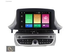 RENAULT MEGANE 3 NAVİMEX MULTİMEDYA!