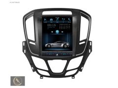 OPEL İNSİGNİA 2009-2012 NAVİMEX MULTİMEDYA!