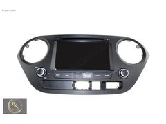 Navimex Hyundai İ10 NAVİMEX MULTİMEDYA!