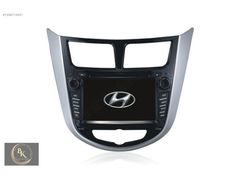 Navimex Hyundai Accent Blue NAVİMEX MULTİMEDYA!