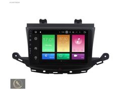 OPEL ASTRA K NAVİMEX MULTİMEDYA!