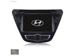 Navimex Hyundai Elentra NAVİMEX MULTİMEDYA!