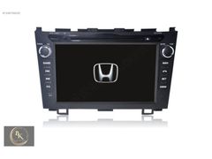 Navimex Honda CRV OLD NAVİMEX MULTİMEDYA!