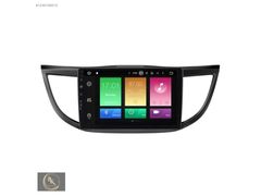 HONDA CRV YENİ NAVİMEX MULTİMEDYA!