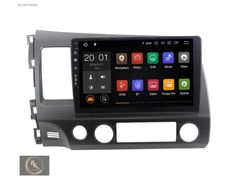 HONDA CİVİC 2006-2011 NAVİMEX MULTİMEDYA!