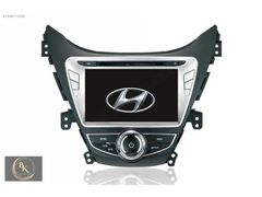 Navimex Hyundai Elentra NAVİMEX MULTİMEDYA!
