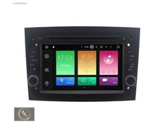 FİAT DOBLO YENİ NAVİMEX MULTİMEDYA!