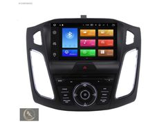 FORD FOCUS 3 NAVİMEX MULTİMEDYA!