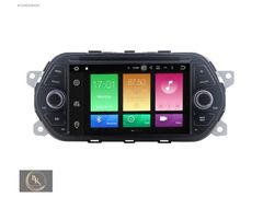 FİAT EGEA NAVİMEX MULTİMEDYA!