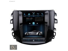 Navimex Nissan Yeni Navara NAVİMEX MULTİMEDYA!