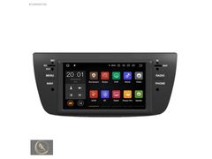 FİAT DOBLO ESKİ NAVİMEX MULTİMEDYA!