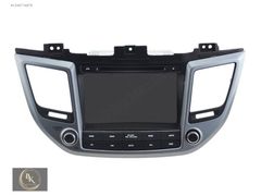 Navimex Hyundai Tucson NAVİMEX MULTİMEDYA!