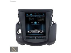 TOYOTA RAV 4 2006-2012 NAVİMEX MULTİMEDYA!