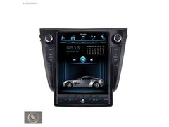 NİSSAN QASHQAİ-XTRAİL (360 KAMERA) NAVİMEX MULTİMEDYA!