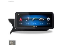 MERCEDES BENZ C CLASS 2011-2014 NAVİMEX MULTİMEDYA!