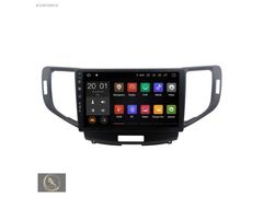 HONDA ACCORD 2009-2012 NAVİMEX MULTİMEDYA!
