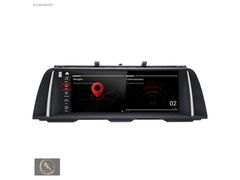 BMW 5 SERİES F10/F11 NBT 2012-2016 NAVİMEX MULTİMEDYA!