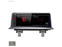 BMW E87 IDRİVE 2006-2012 NAVİMEX MULTİMEDYA!