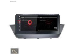BMW X1 E84 I-DRİVE 2009-2015 NAVİMEX MULTİMEDYA!