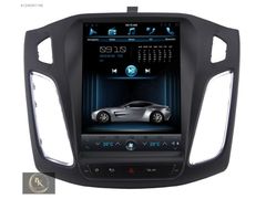 FORD FOCUS 4 NAVİMEX MULTİMEDYA!