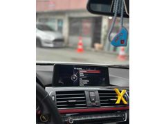 BMW F30 ORİJİNAL ID4 NBT
