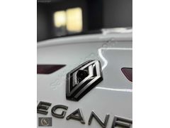 RENULT MEGAN 4 LOGO KAMERA